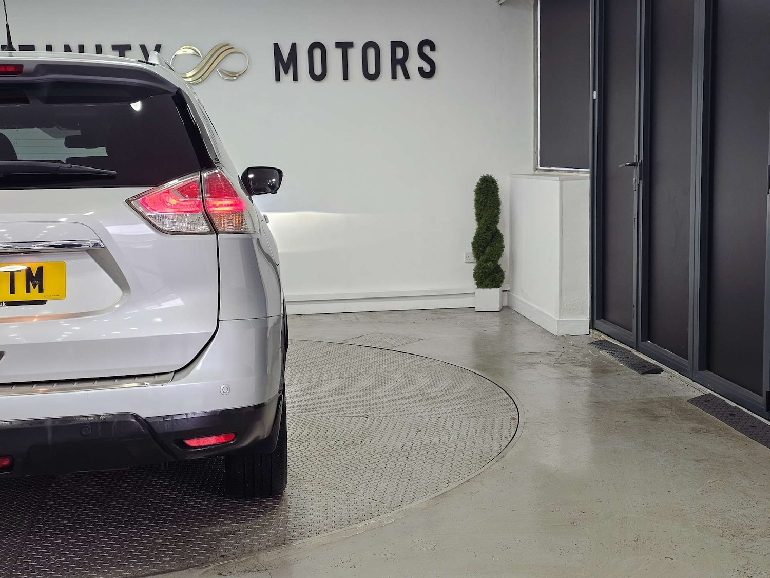 Used Nissan X-Trail 2016 for sale - 77789730: Photo 30