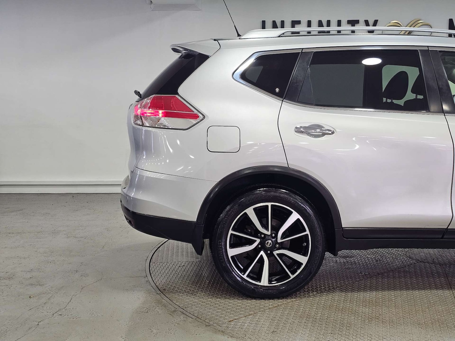 Used Nissan X-Trail 2016 for sale - 77789730: Photo 37