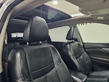 Used Nissan X-Trail 2016 for sale - 77789730: Photo