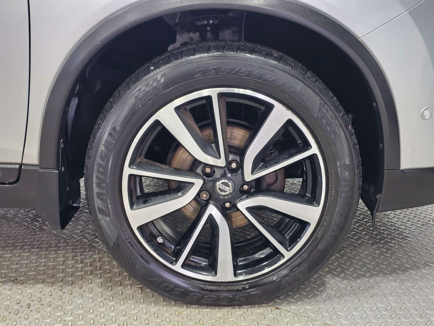 Used Nissan X-Trail 2016 for sale - 77789730: Photo 41