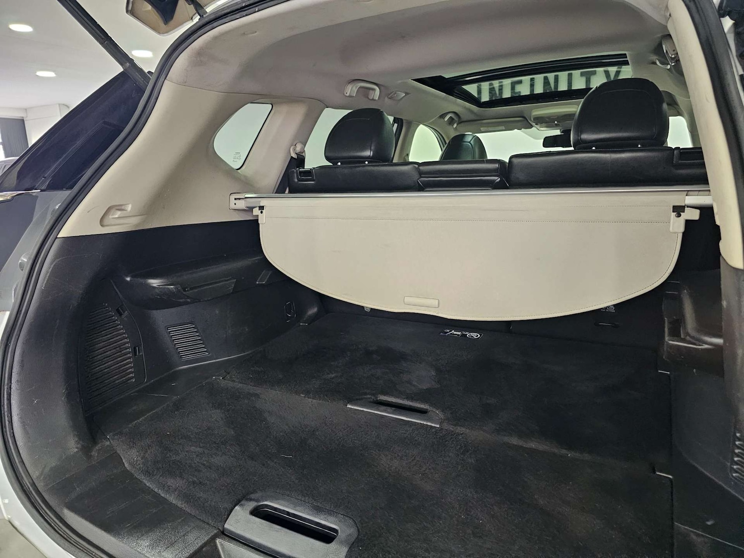 Used Nissan X-Trail 2016 for sale - 77789730: Photo 51