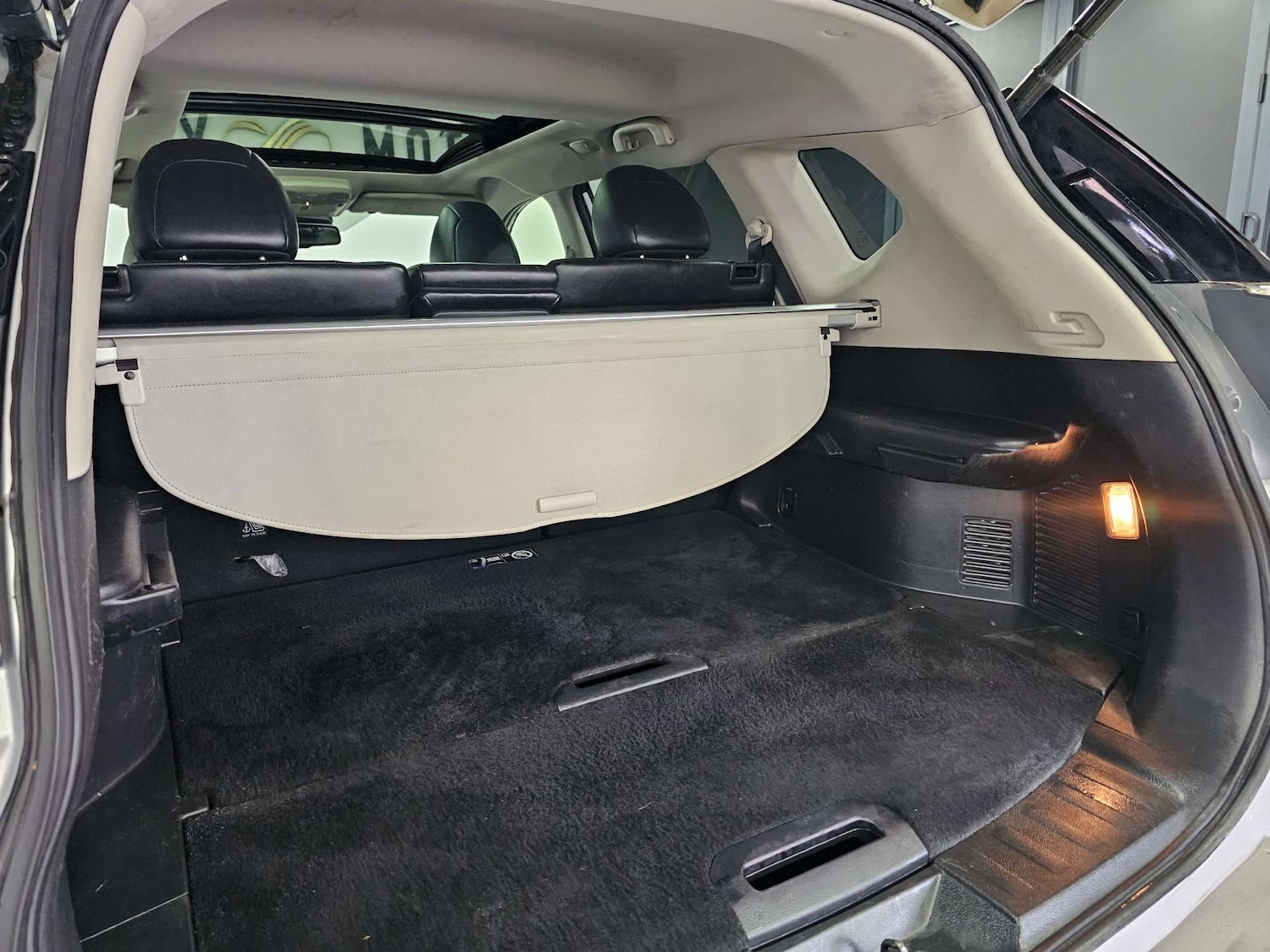 Used Nissan X-Trail 2016 for sale - 77789730: Photo 52