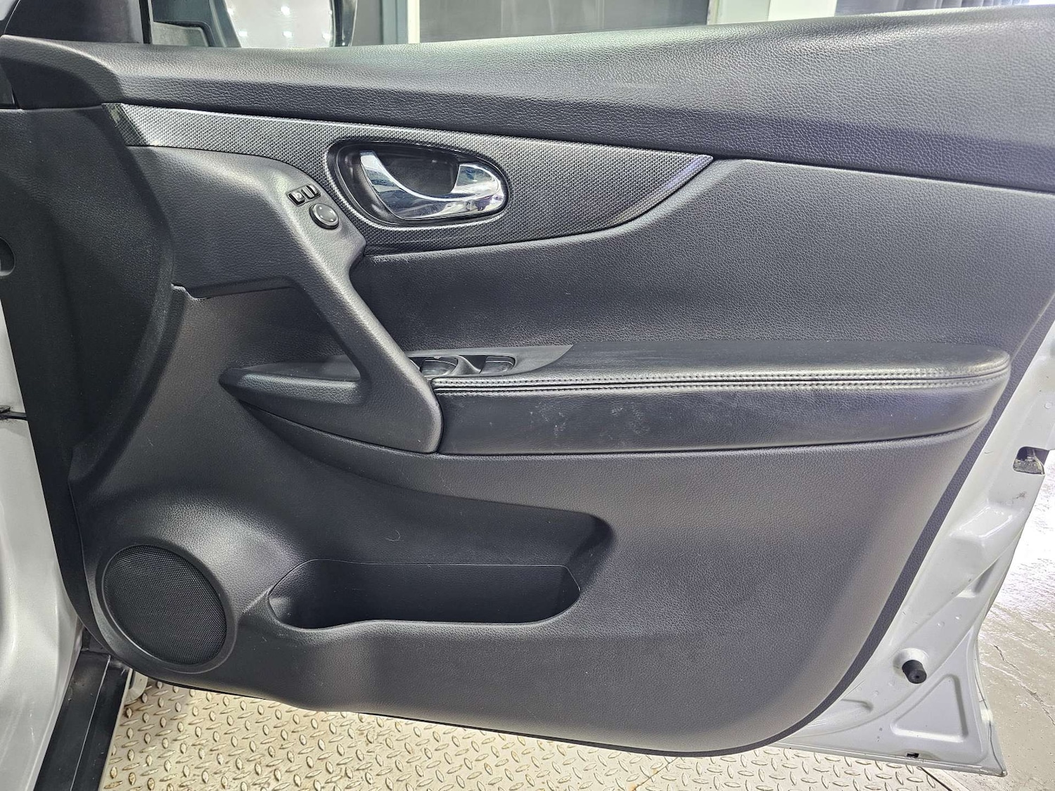 Used Nissan X-Trail 2016 for sale - 77789730: Photo 53