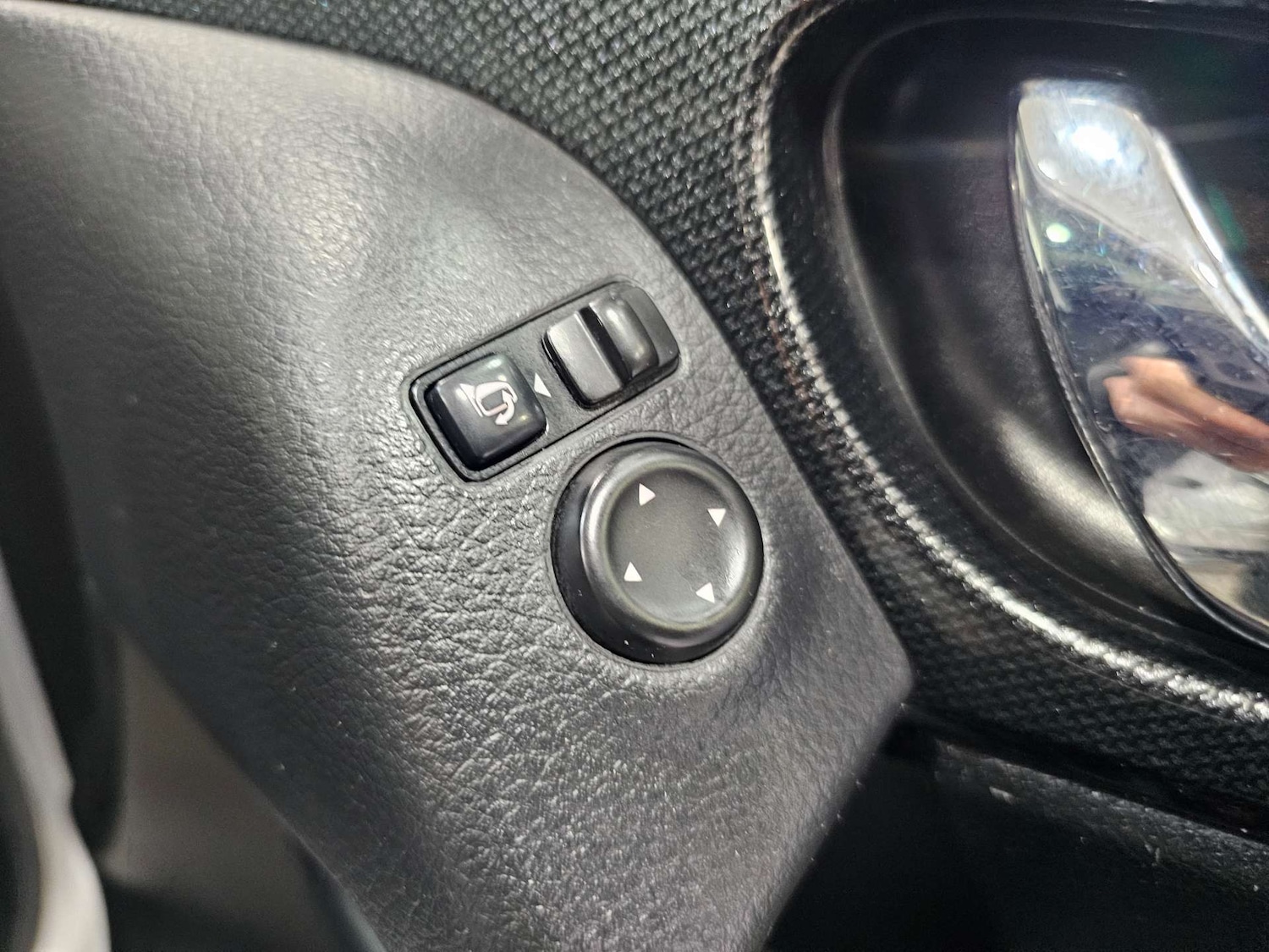 Used Nissan X-Trail 2016 for sale - 77789730: Photo 55