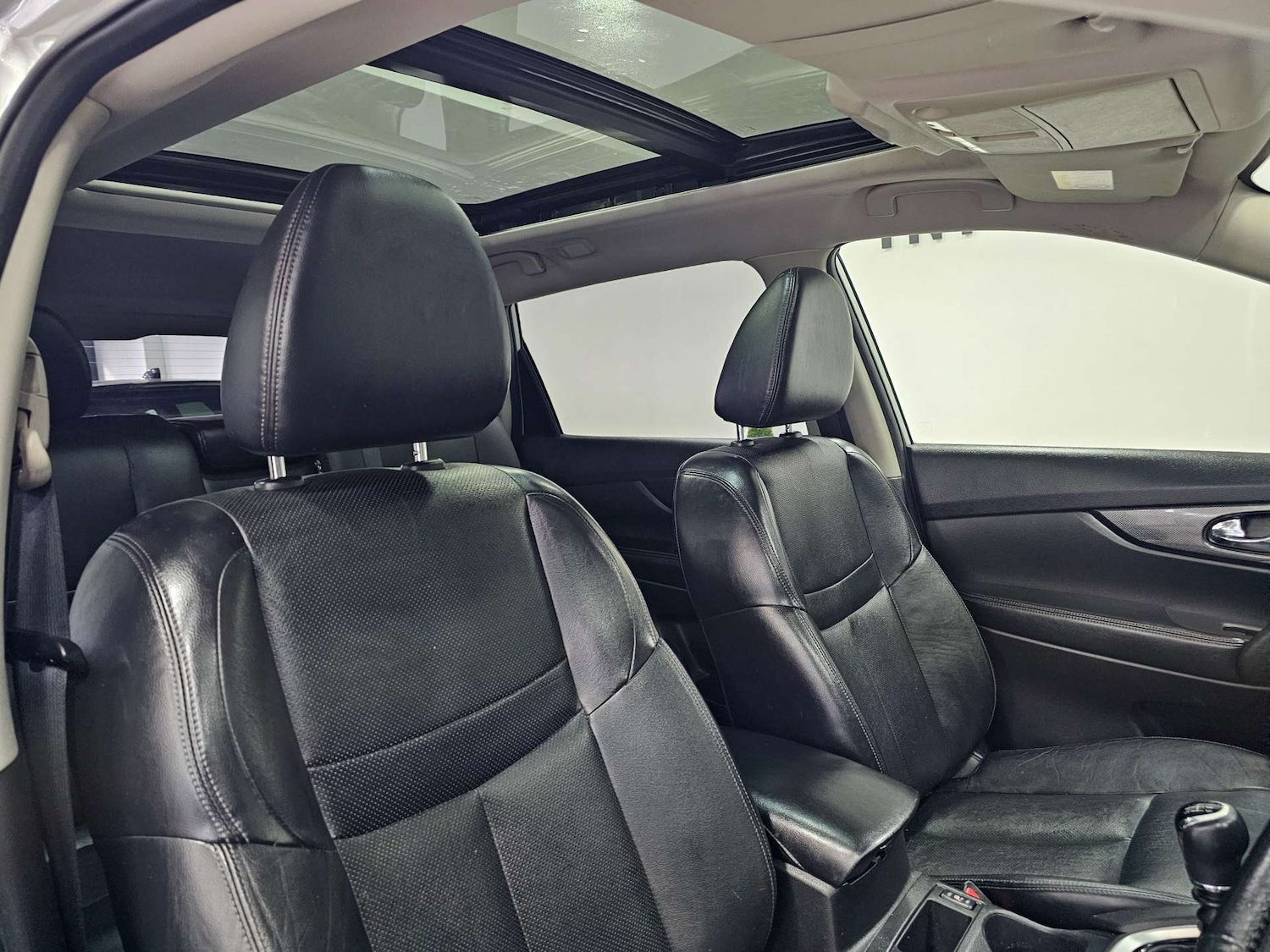 Used Nissan X-Trail 2016 for sale - 77789730: Photo 57