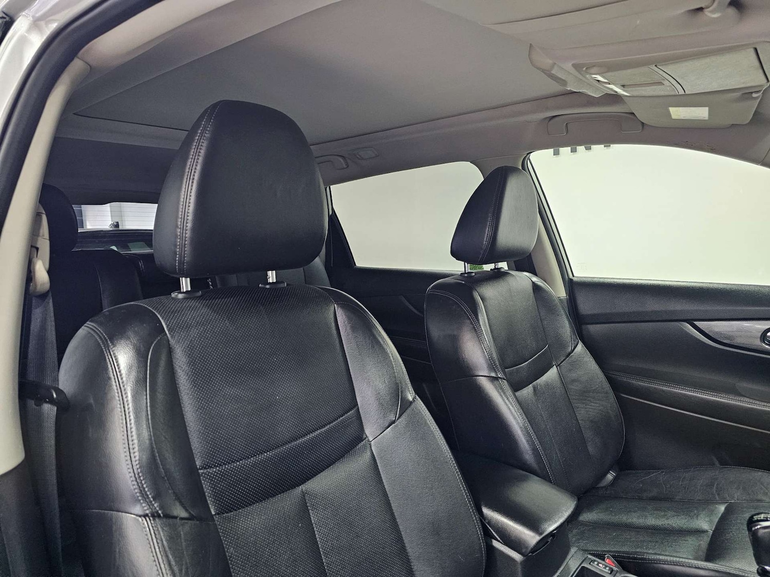 Used Nissan X-Trail 2016 for sale - 77789730: Photo 58