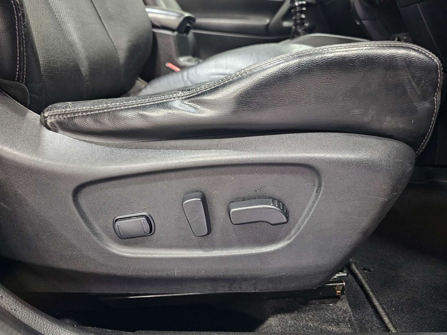 Used Nissan X-Trail 2016 for sale - 77789730: Photo 59