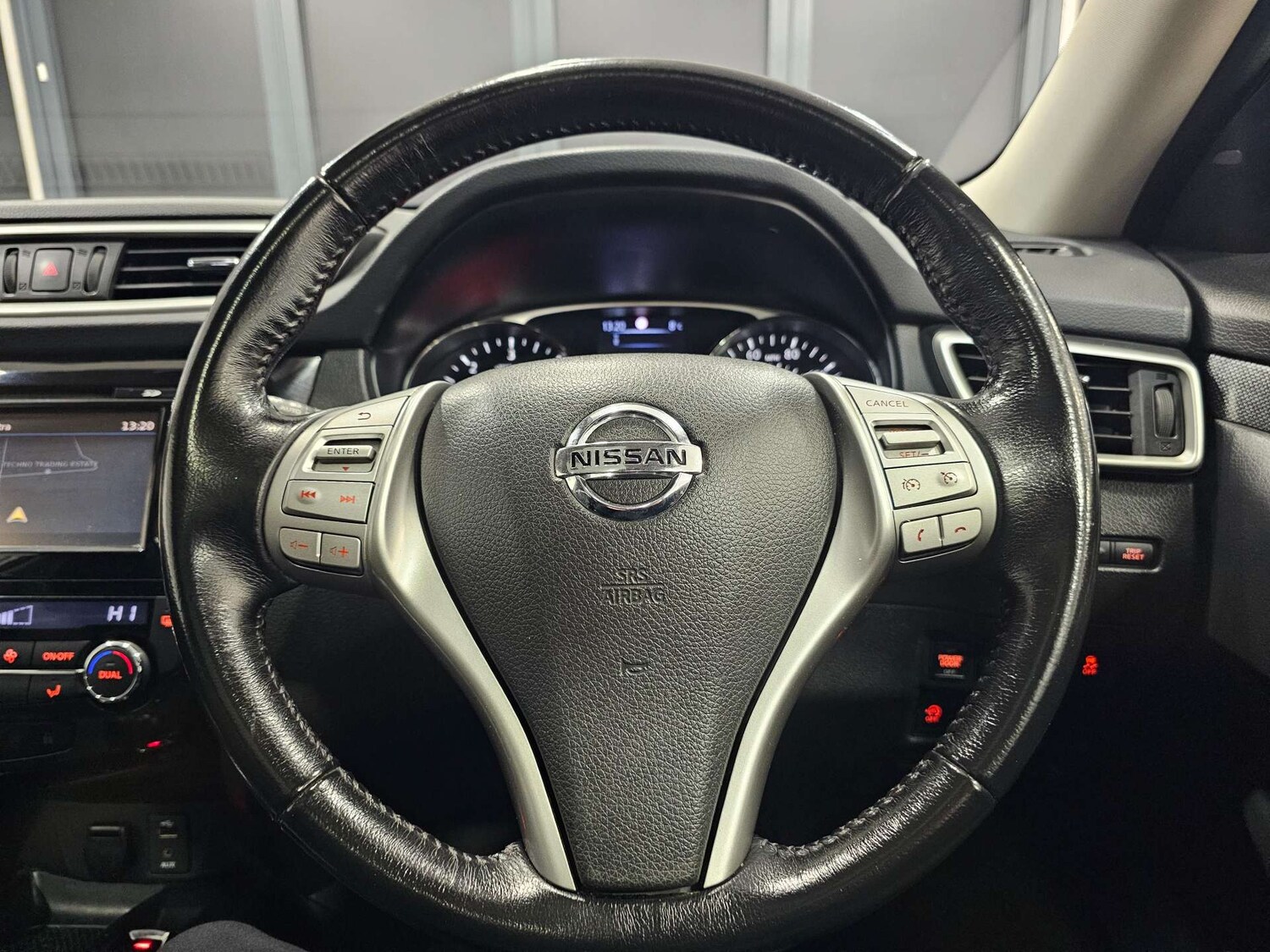 Used Nissan X-Trail 2016 for sale - 77789730: Photo 62