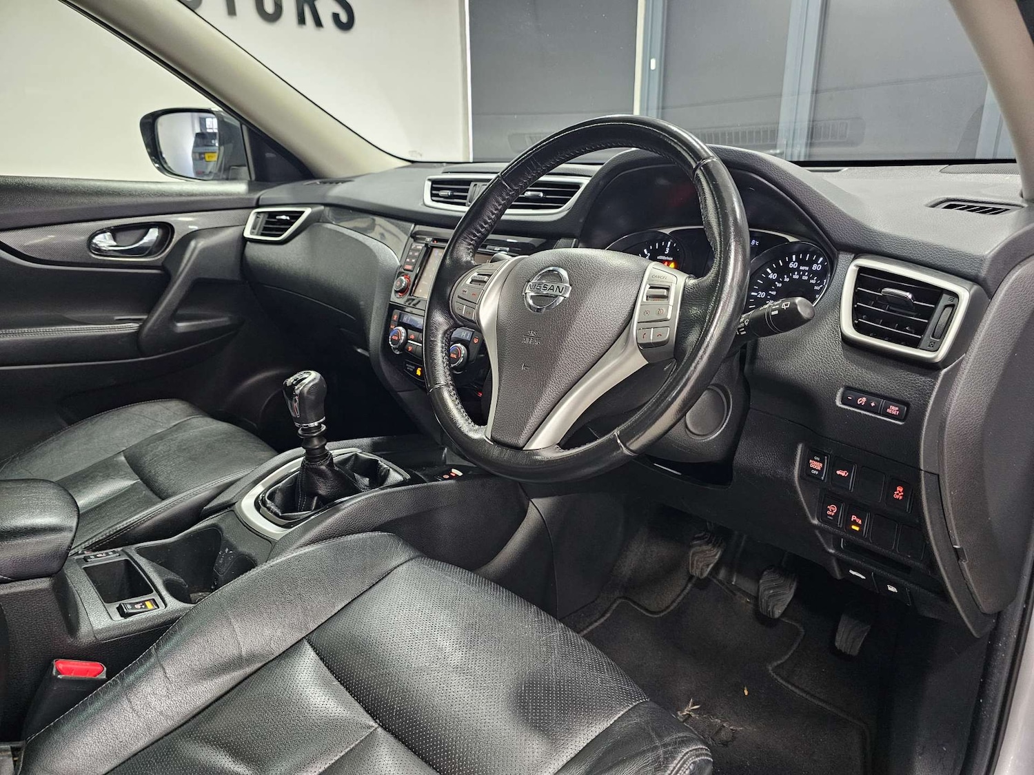 Used Nissan X-Trail 2016 for sale - 77789730: Photo 7