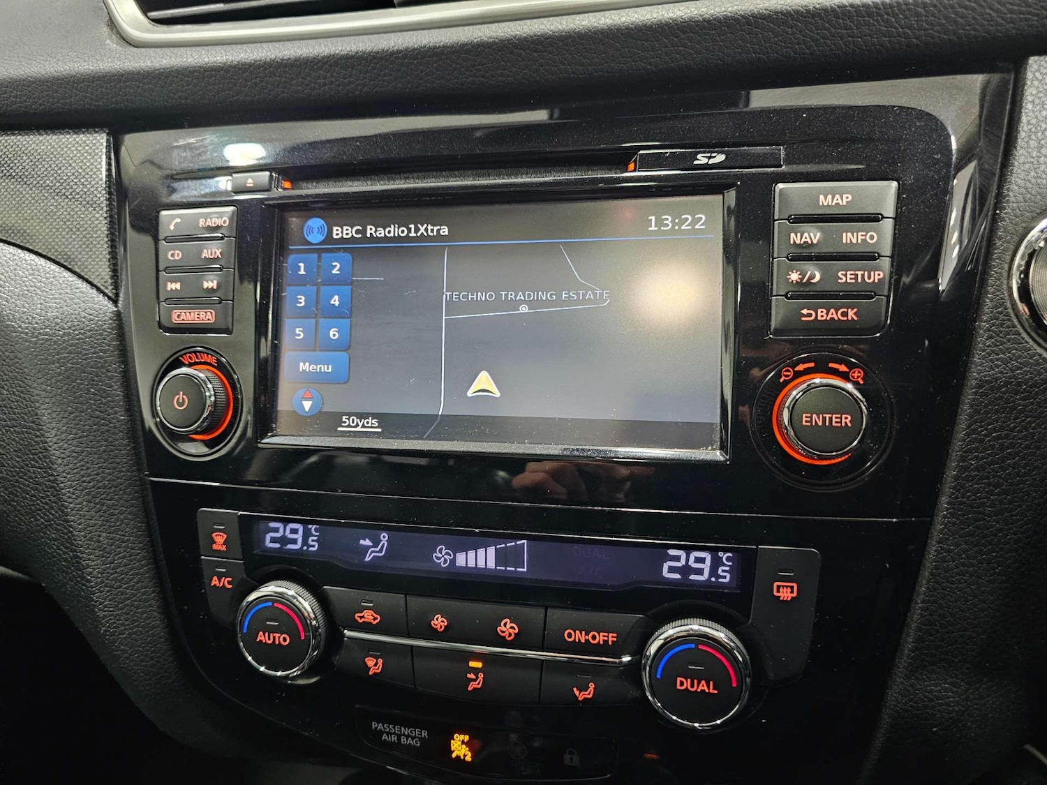 Used Nissan X-Trail 2016 for sale - 77789730: Photo 71