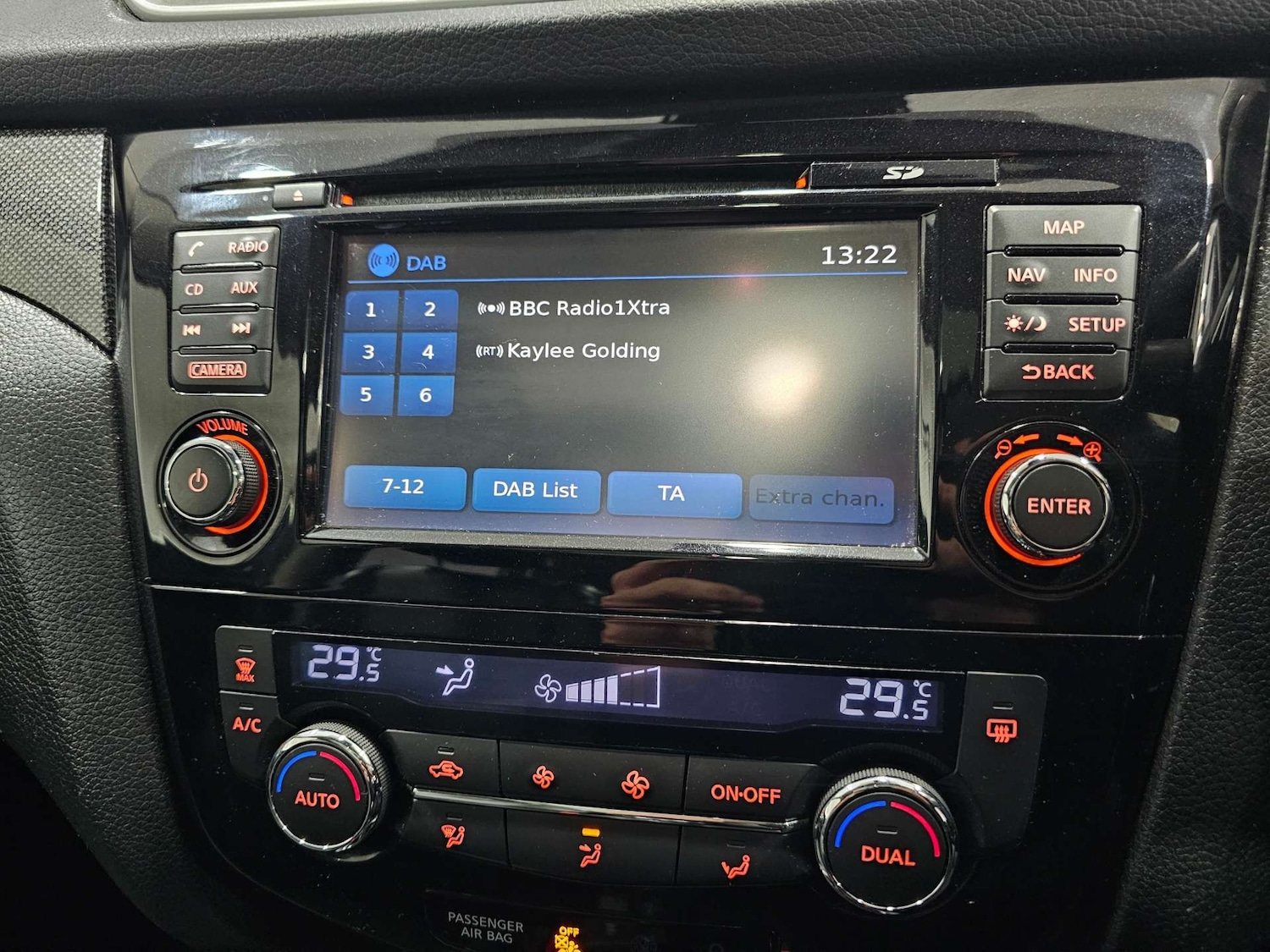 Used Nissan X-Trail 2016 for sale - 77789730: Photo 72