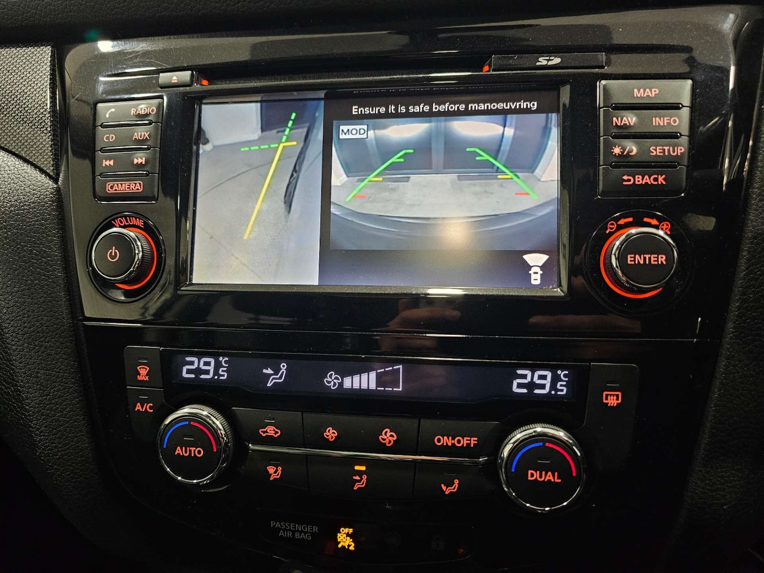 Used Nissan X-Trail 2016 for sale - 77789730: Photo 74