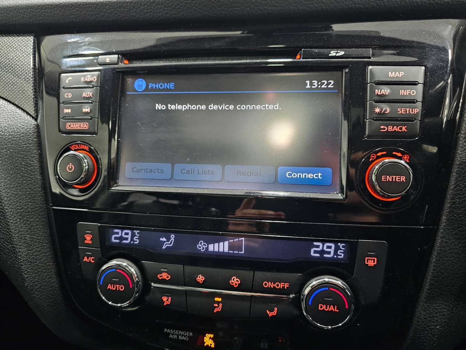 Used Nissan X-Trail 2016 for sale - 77789730: Photo 75