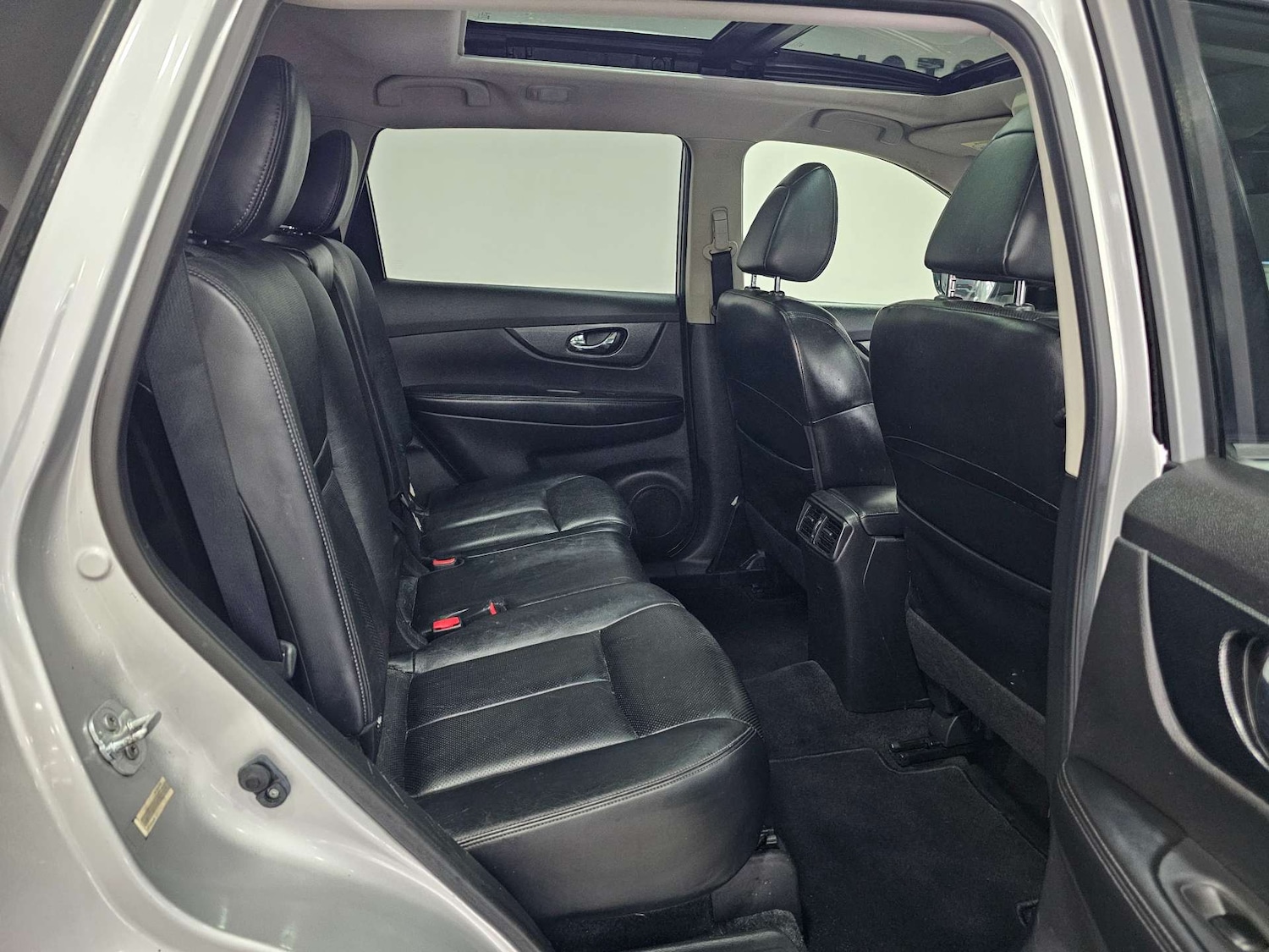 Used Nissan X-Trail 2016 for sale - 77789730: Photo 84