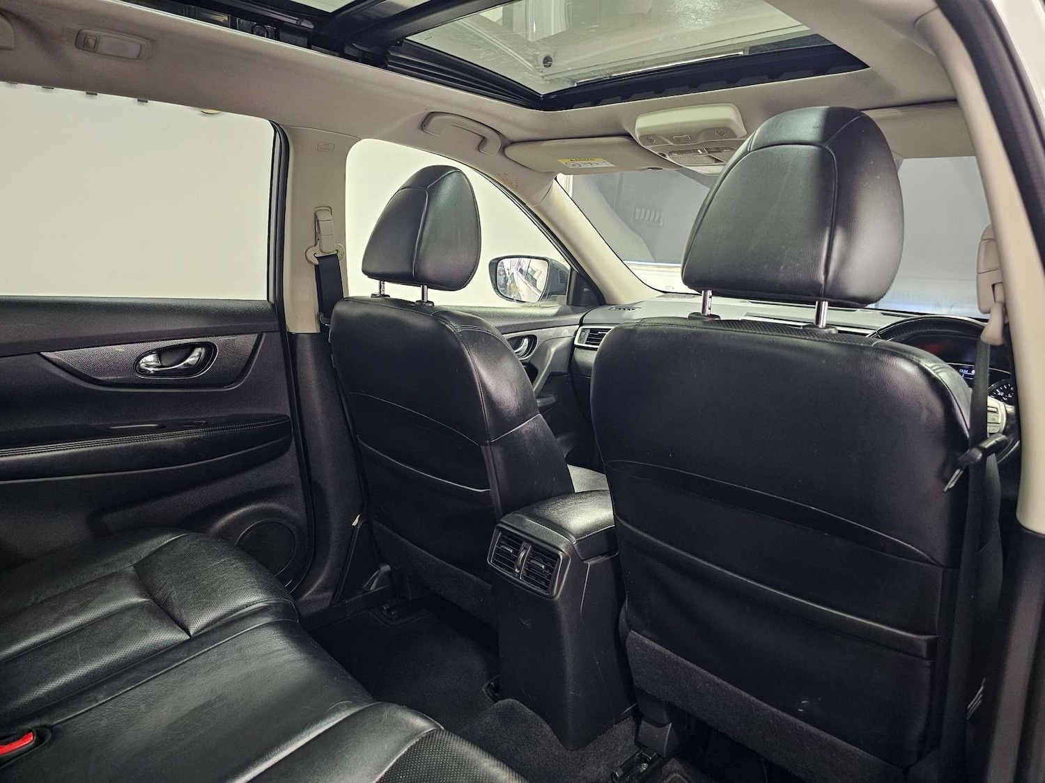 Used Nissan X-Trail 2016 for sale - 77789730: Photo 85