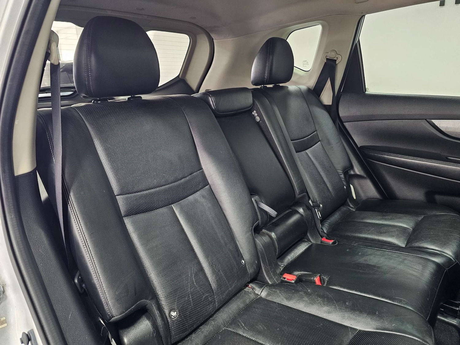 Used Nissan X-Trail 2016 for sale - 77789730: Photo 87