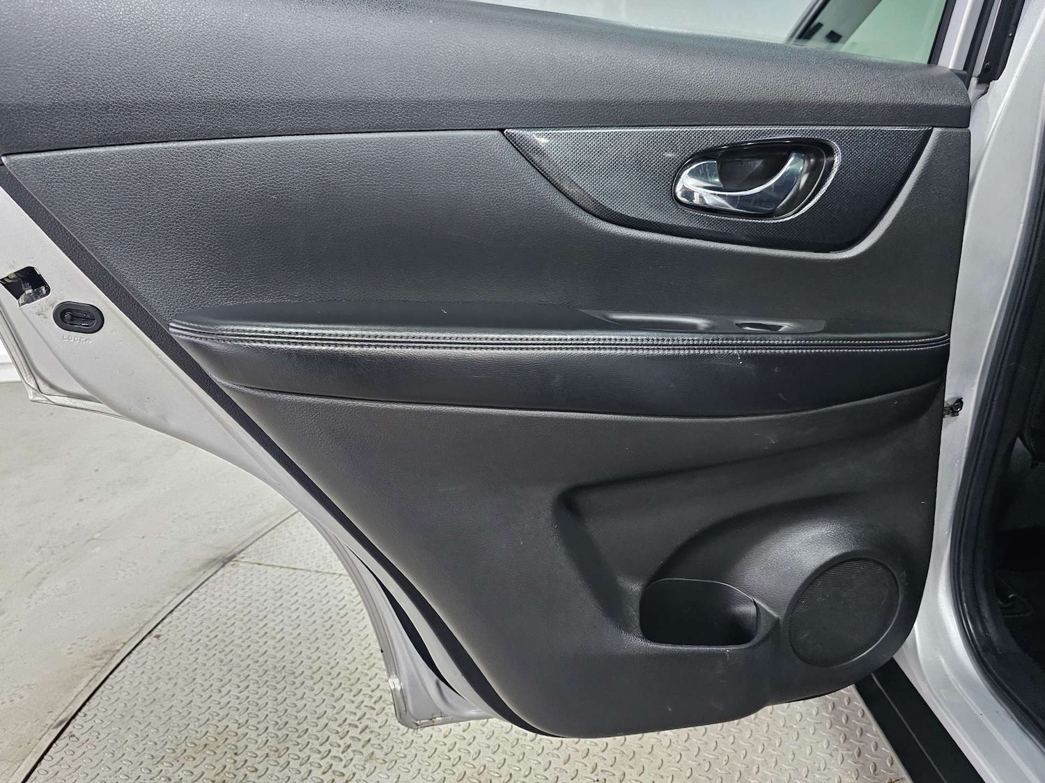 Used Nissan X-Trail 2016 for sale - 77789730: Photo 88