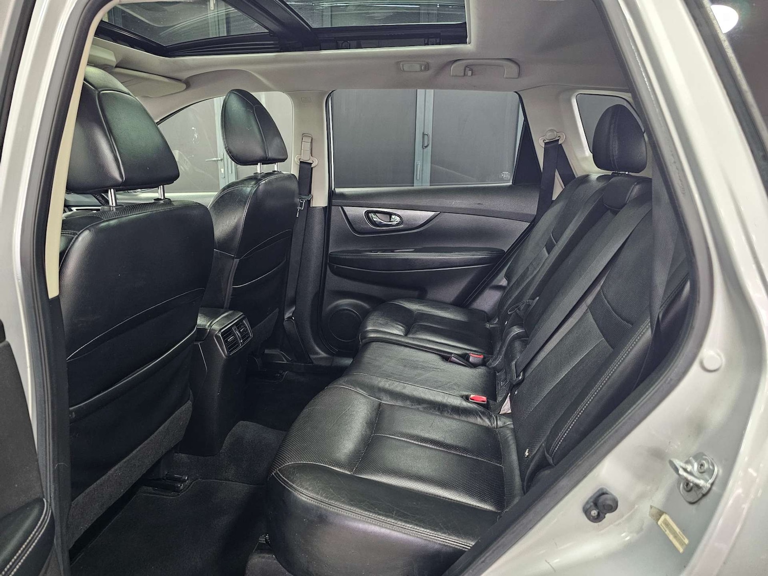 Used Nissan X-Trail 2016 for sale - 77789730: Photo 91