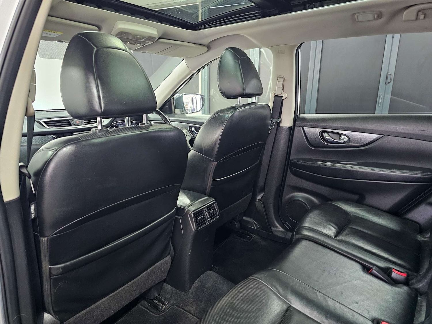 Used Nissan X-Trail 2016 for sale - 77789730: Photo 92