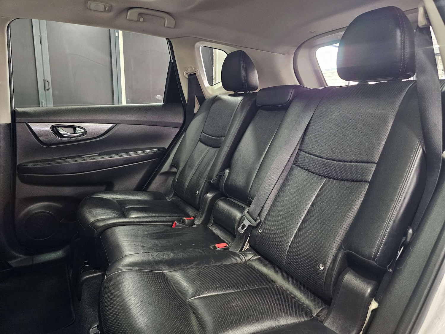 Used Nissan X-Trail 2016 for sale - 77789730: Photo 93