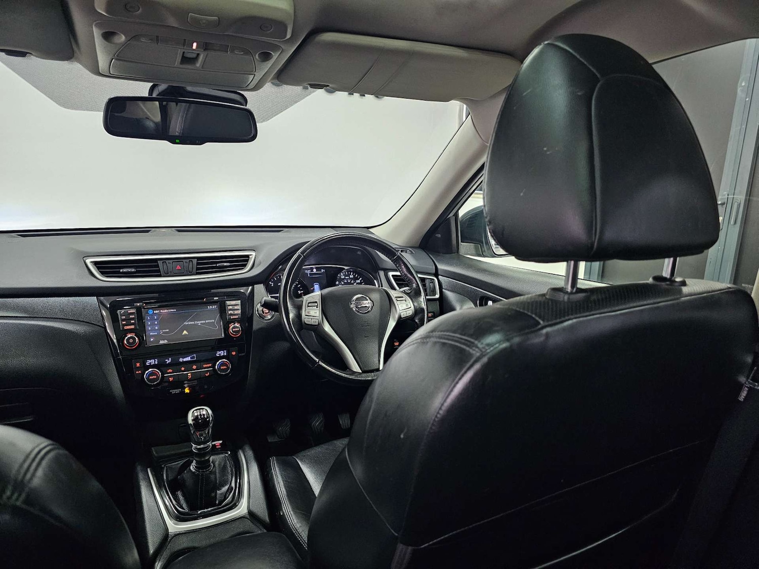 Used Nissan X-Trail 2016 for sale - 77789730: Photo 94