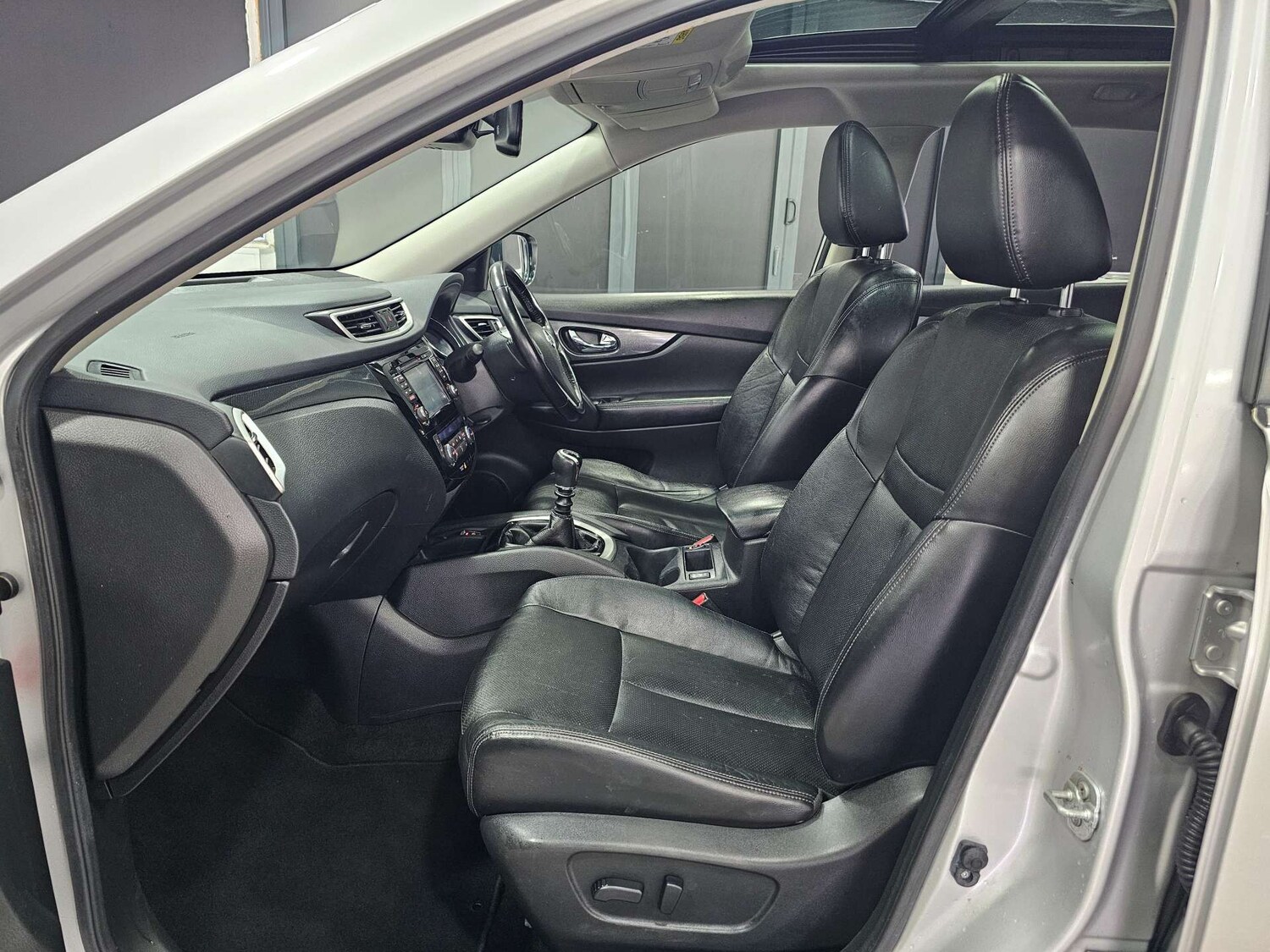 Used Nissan X-Trail 2016 for sale - 77789730: Photo 98