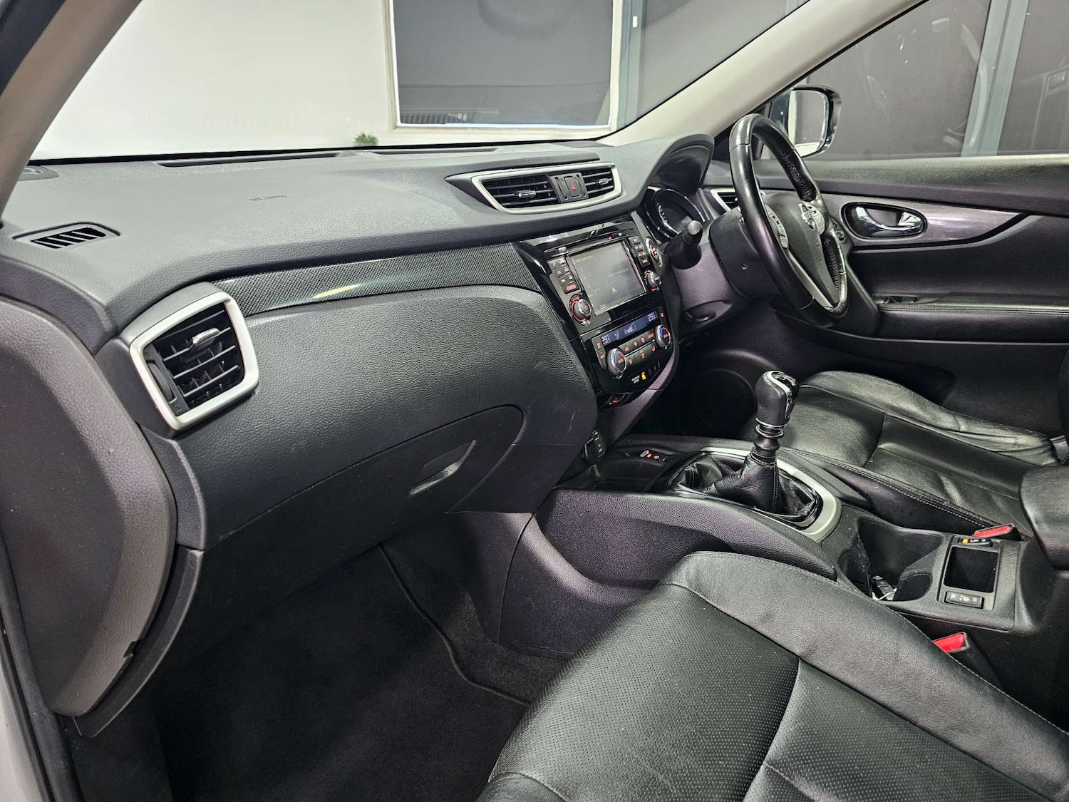 Used Nissan X-Trail 2016 for sale - 77789730: Photo 99