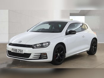 Used Volkswagen Scirocco 2016 for sale - 78955871: Photo