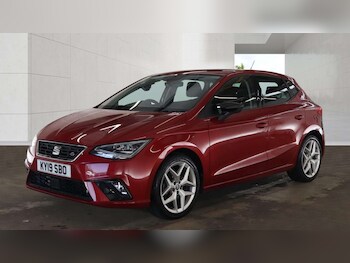 Used SEAT Ibiza 2019 for sale - 78389819: Photo