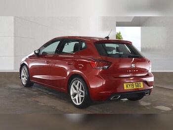 Used SEAT Ibiza 2019 for sale - 78389819: Photo
