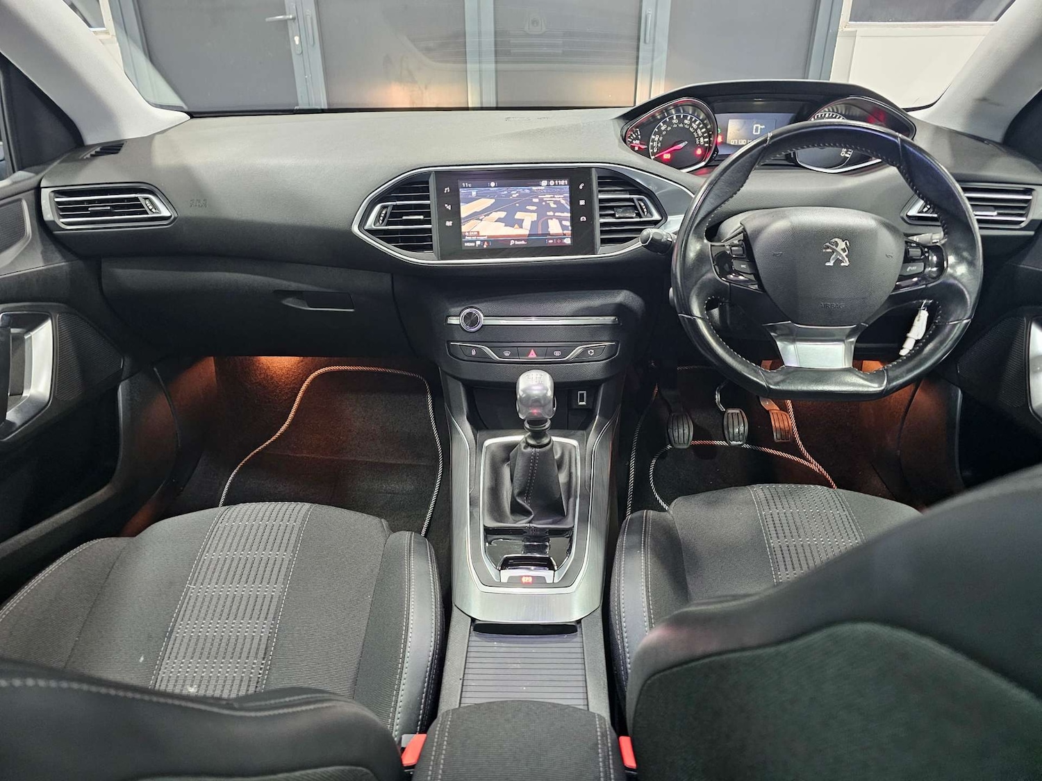 Used Peugeot 308 2018 for sale - 76972449: Photo 10