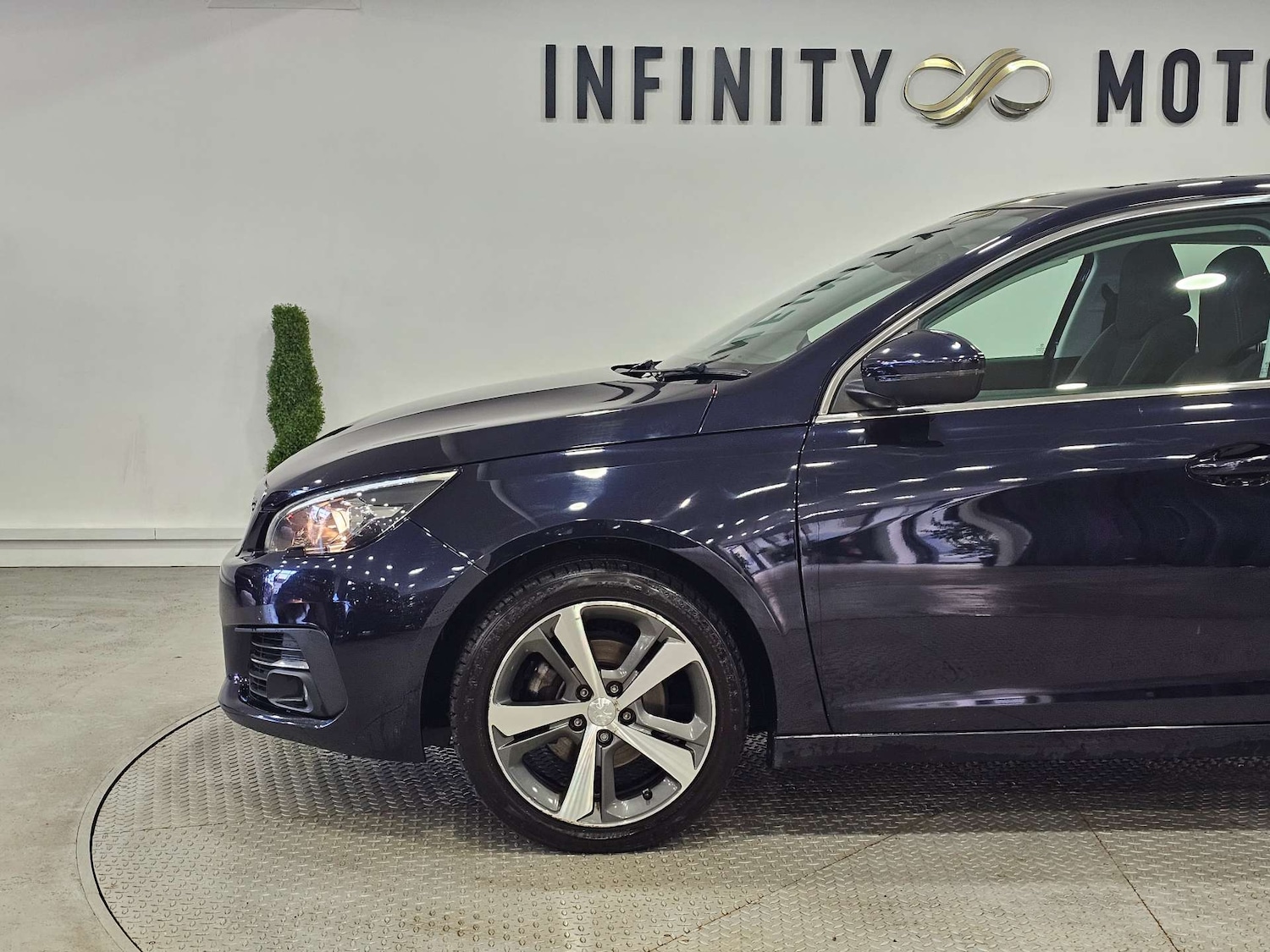 Used Peugeot 308 2018 for sale - 76972449: Photo 11