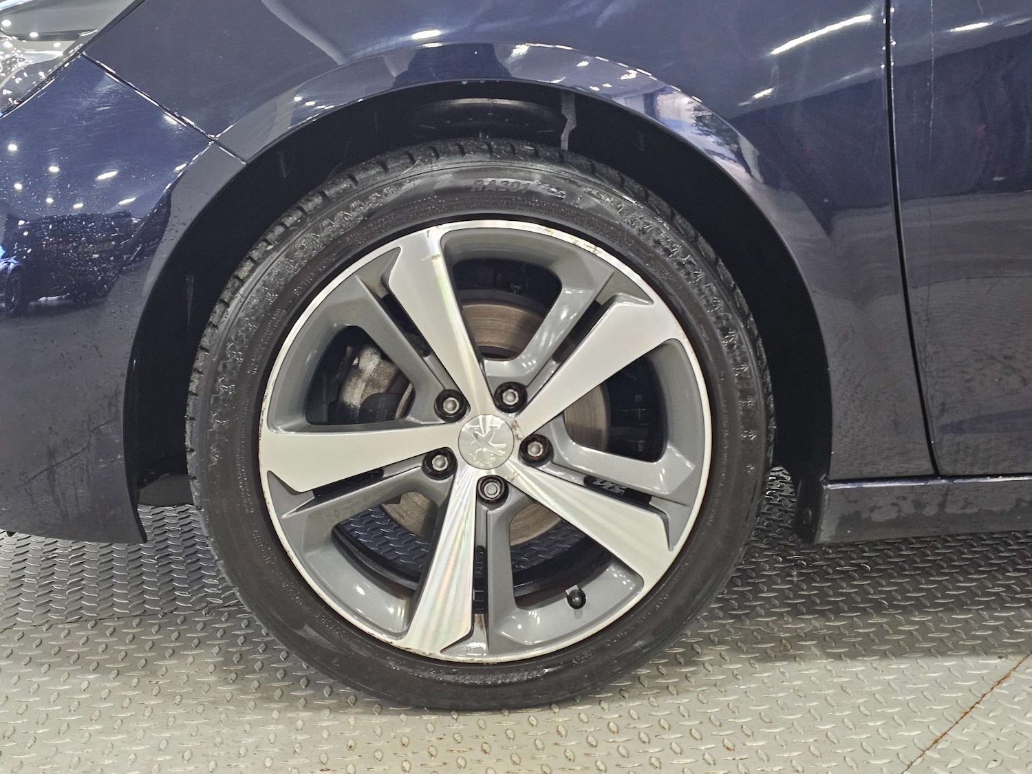 Used Peugeot 308 2018 for sale - 76972449: Photo 14