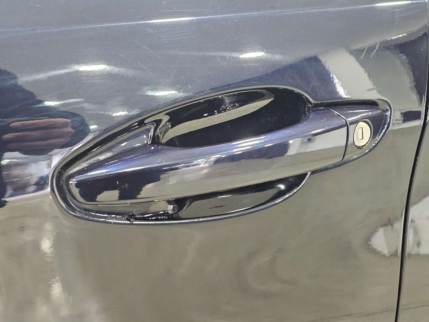 Used Peugeot 308 2018 for sale - 76972449: Photo 18