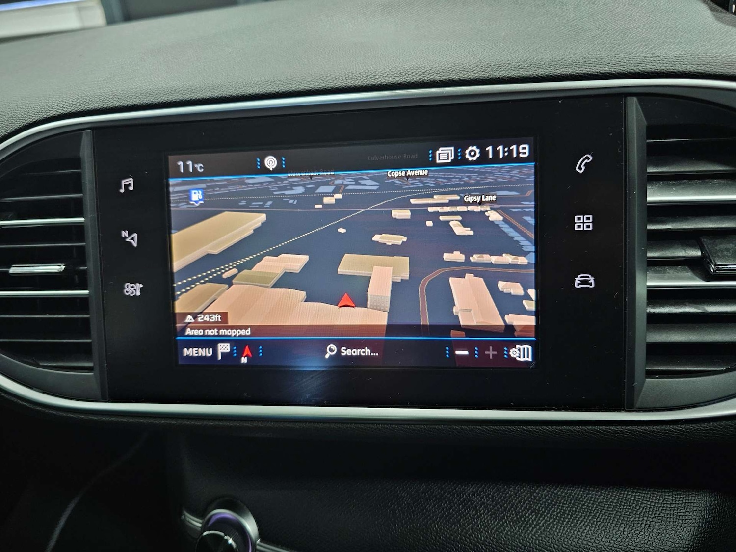 Used Peugeot 308 2018 for sale - 76972449: Photo 2