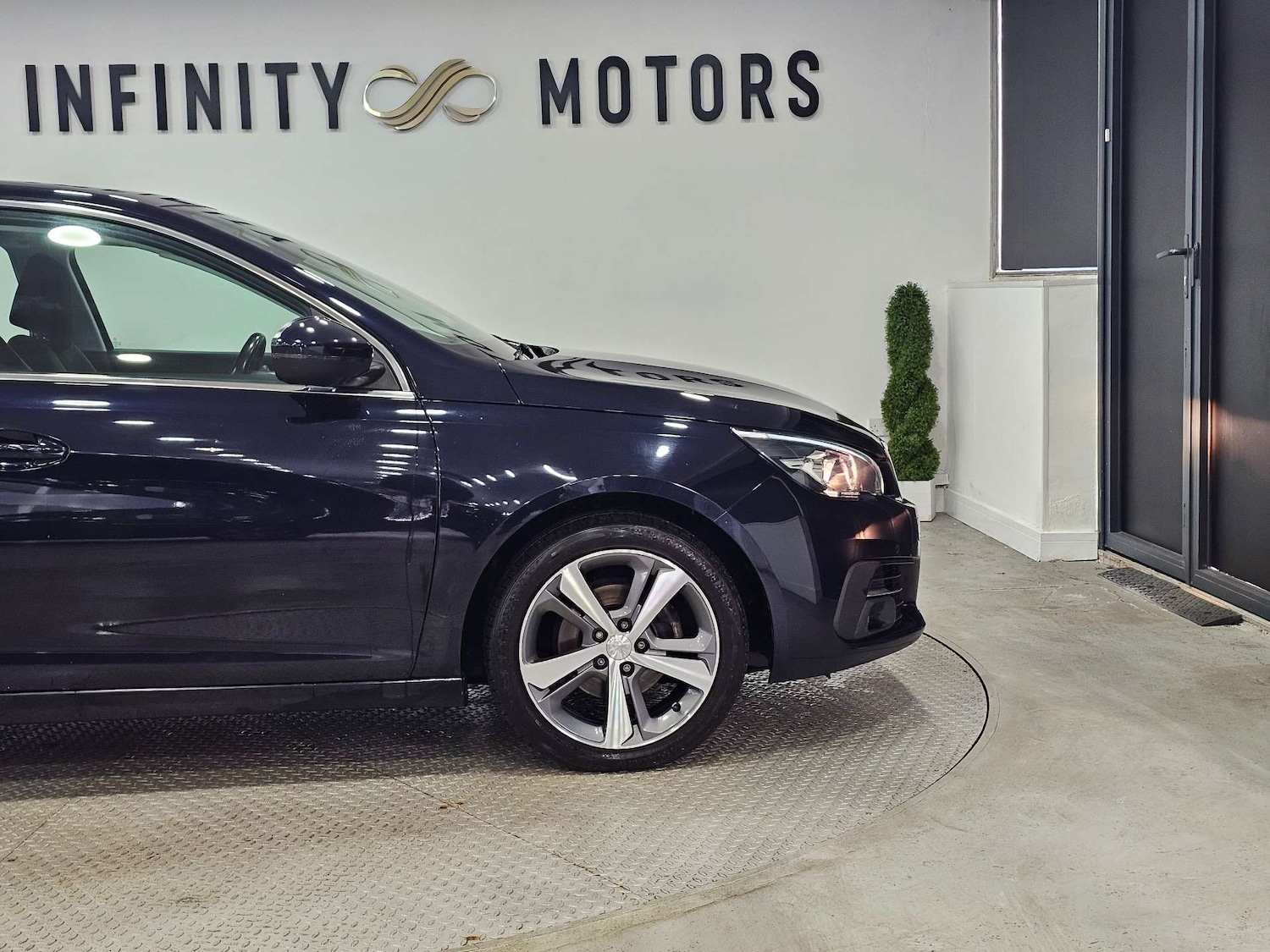 Used Peugeot 308 2018 for sale - 76972449: Photo 22