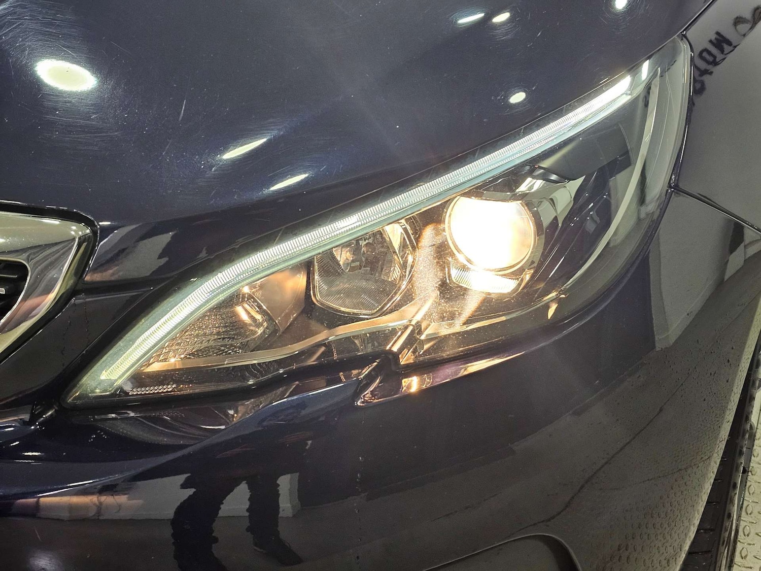 Used Peugeot 308 2018 for sale - 76972449: Photo 33