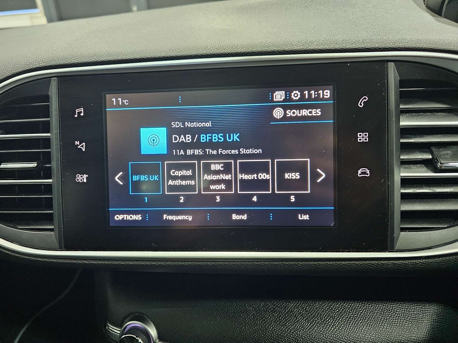 Used Peugeot 308 2018 for sale - 76972449: Photo 40