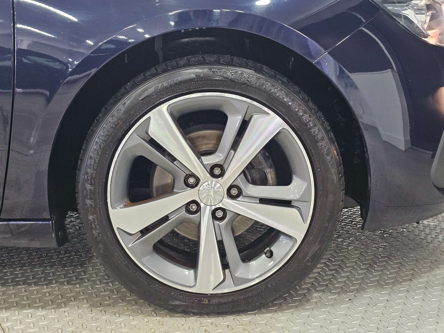 Used Peugeot 308 2018 for sale - 76972449: Photo 49