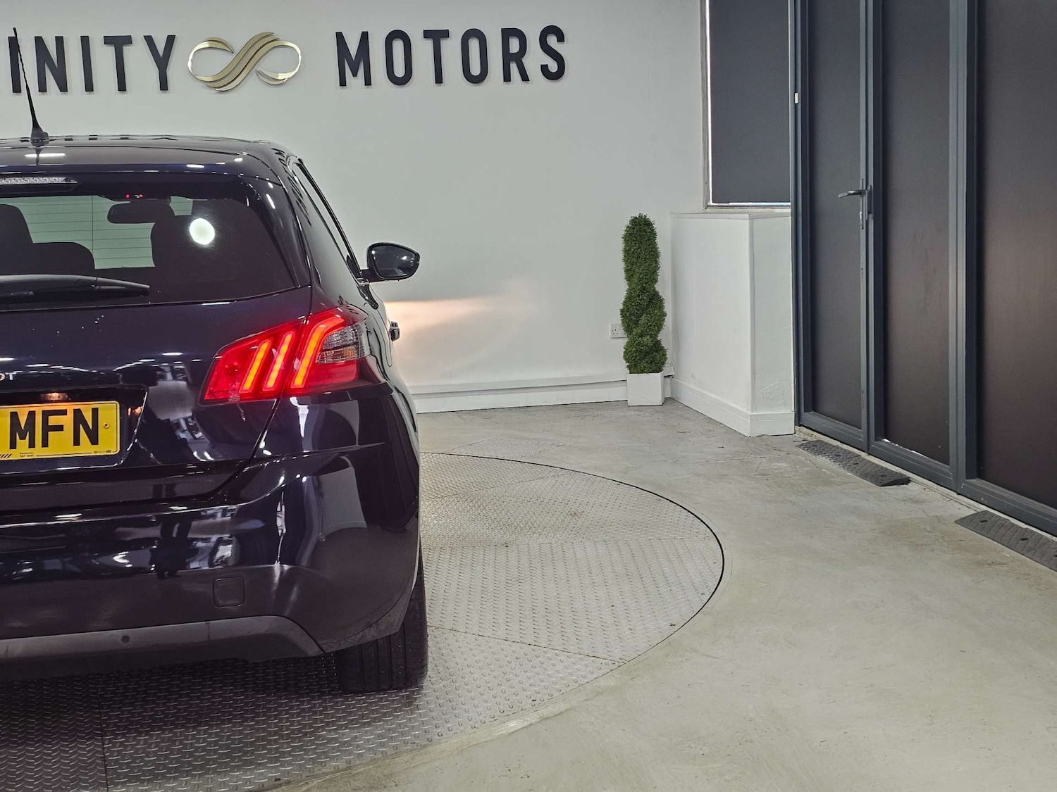 Used Peugeot 308 2018 for sale - 76972449: Photo 57