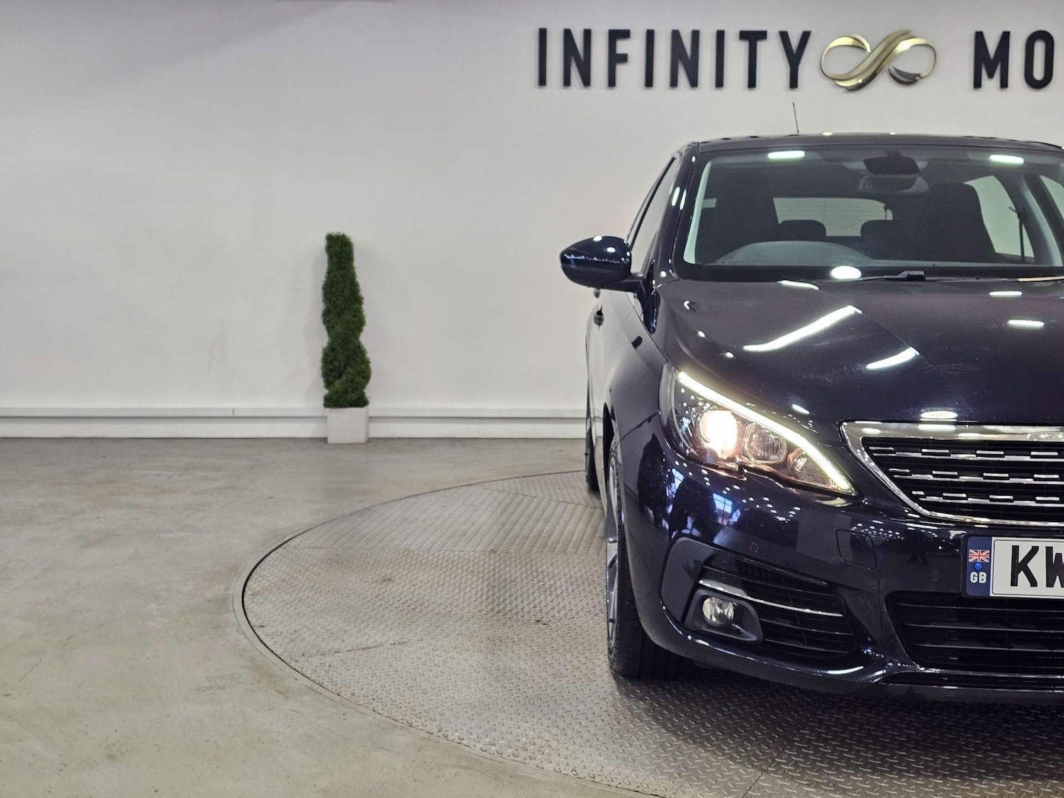 Used Peugeot 308 2018 for sale - 76972449: Photo 6