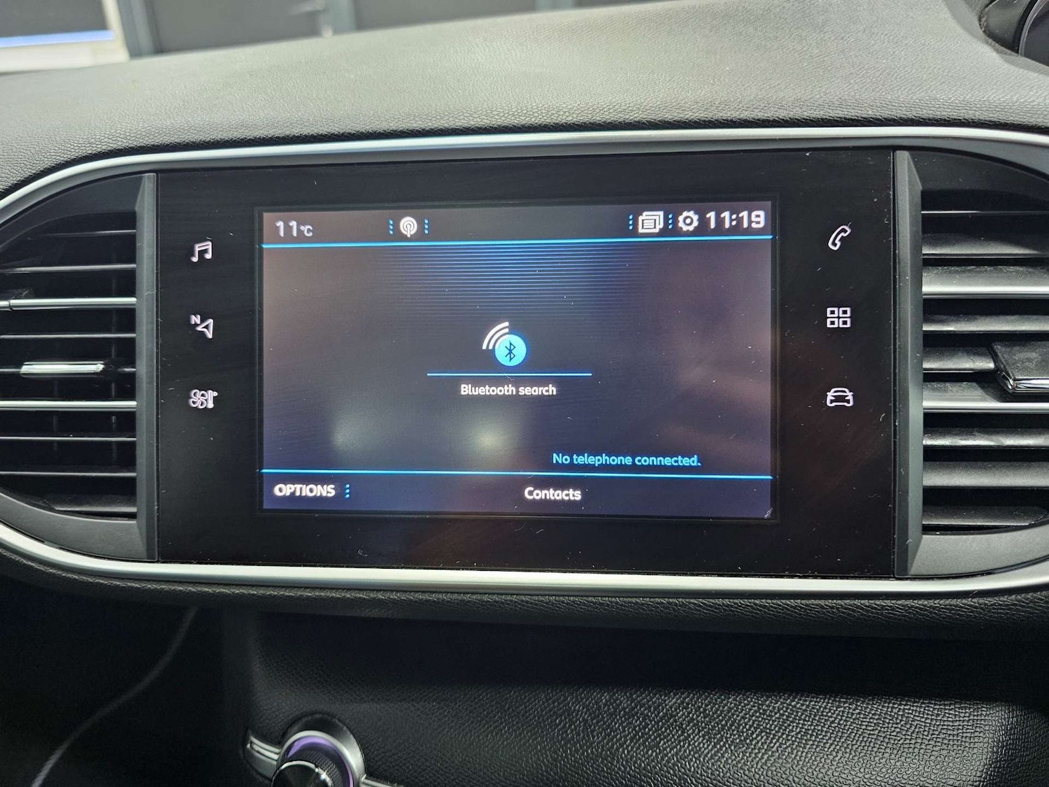 Used Peugeot 308 2018 for sale - 76972449: Photo 66