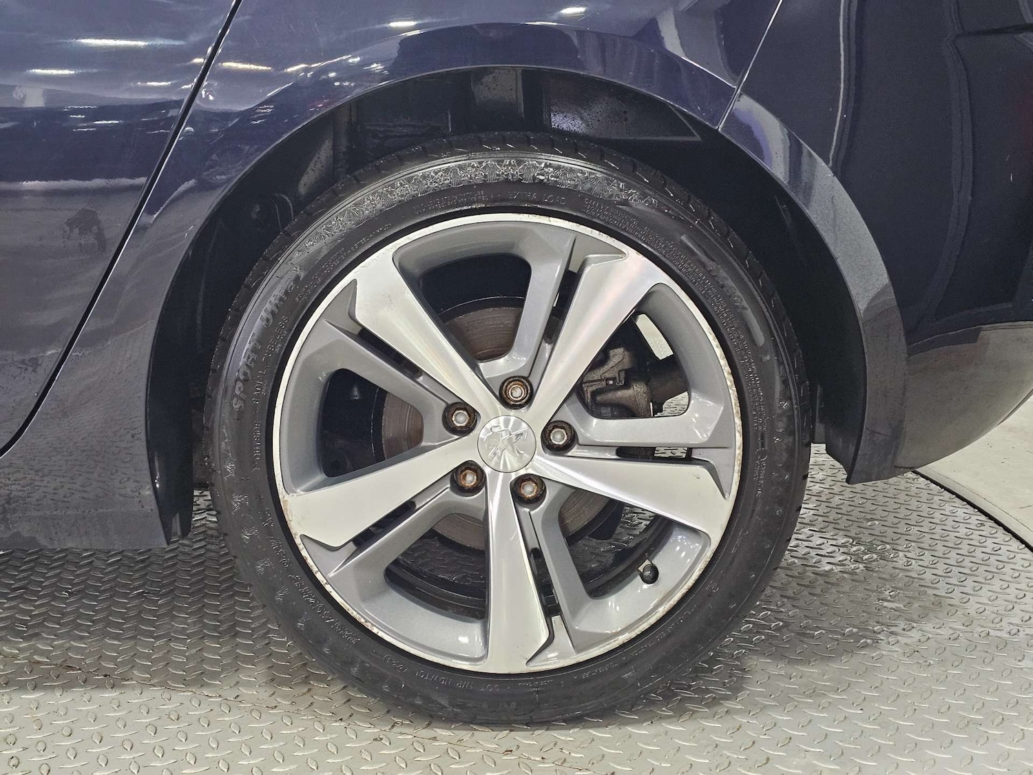 Used Peugeot 308 2018 for sale - 76972449: Photo 67