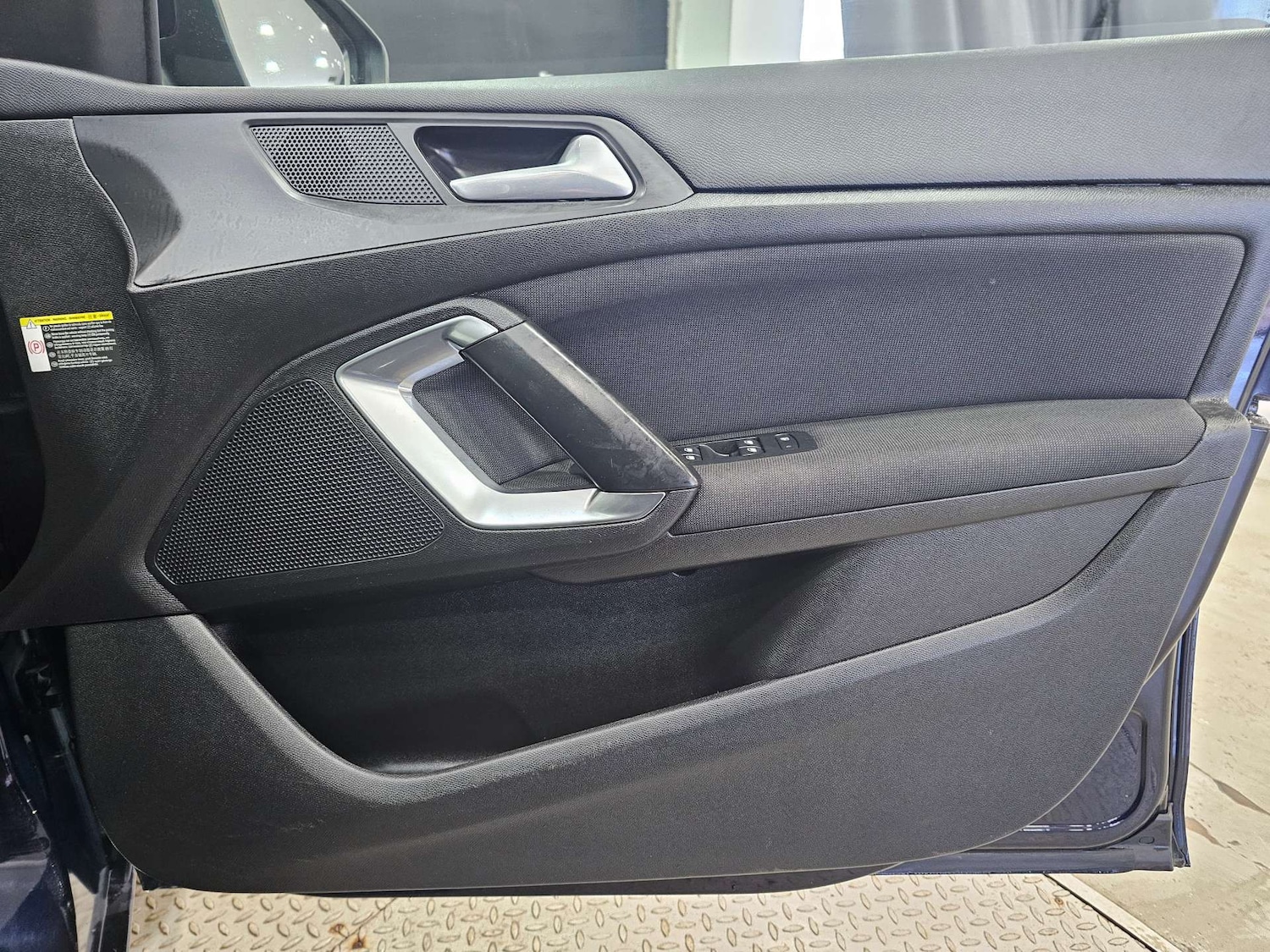 Used Peugeot 308 2018 for sale - 76972449: Photo 69