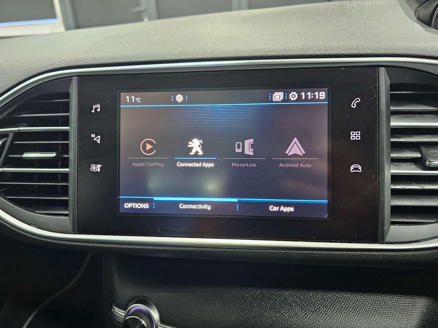 Used Peugeot 308 2018 for sale - 76972449: Photo 7