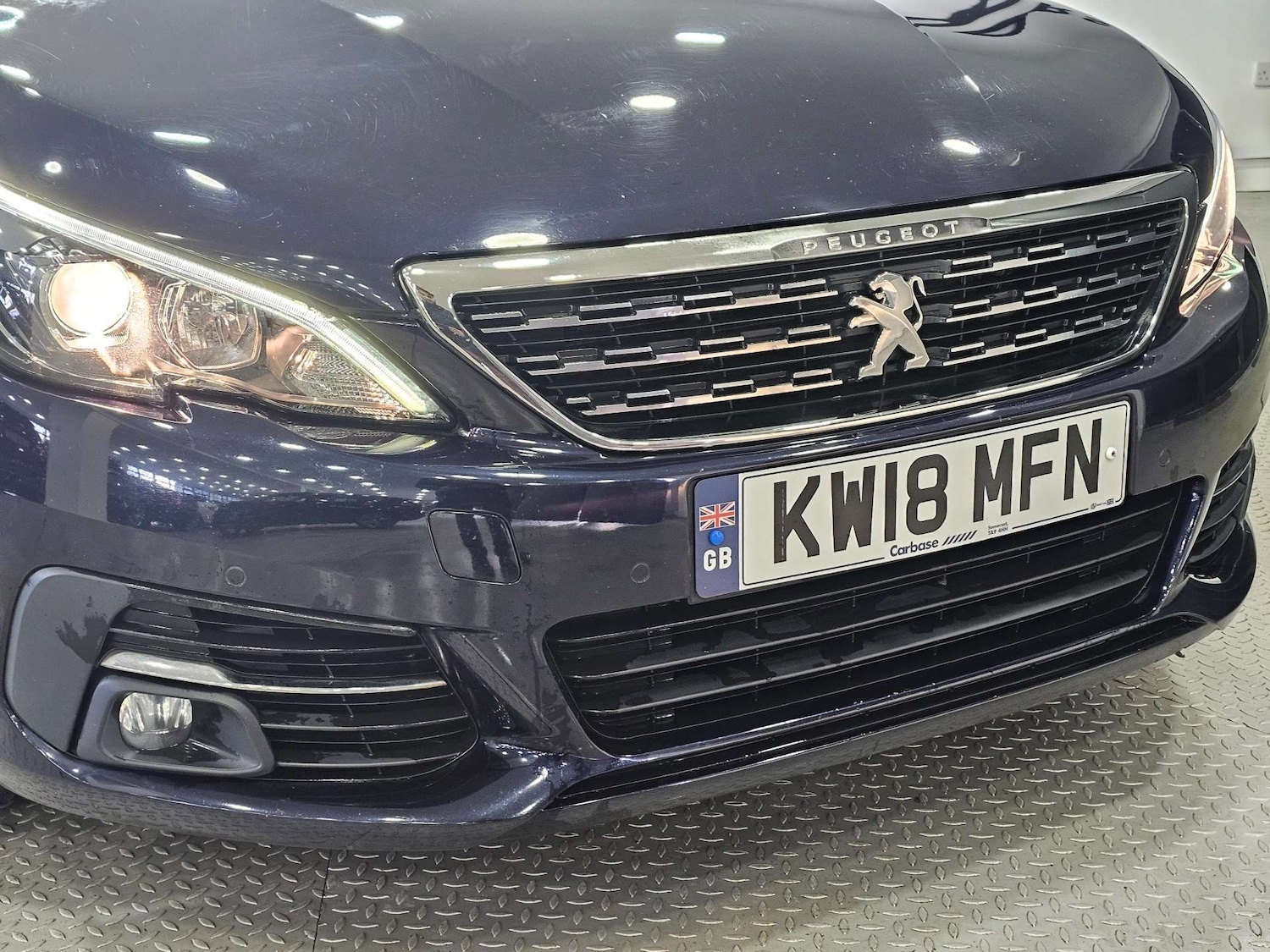 Used Peugeot 308 2018 for sale - 76972449: Photo 70
