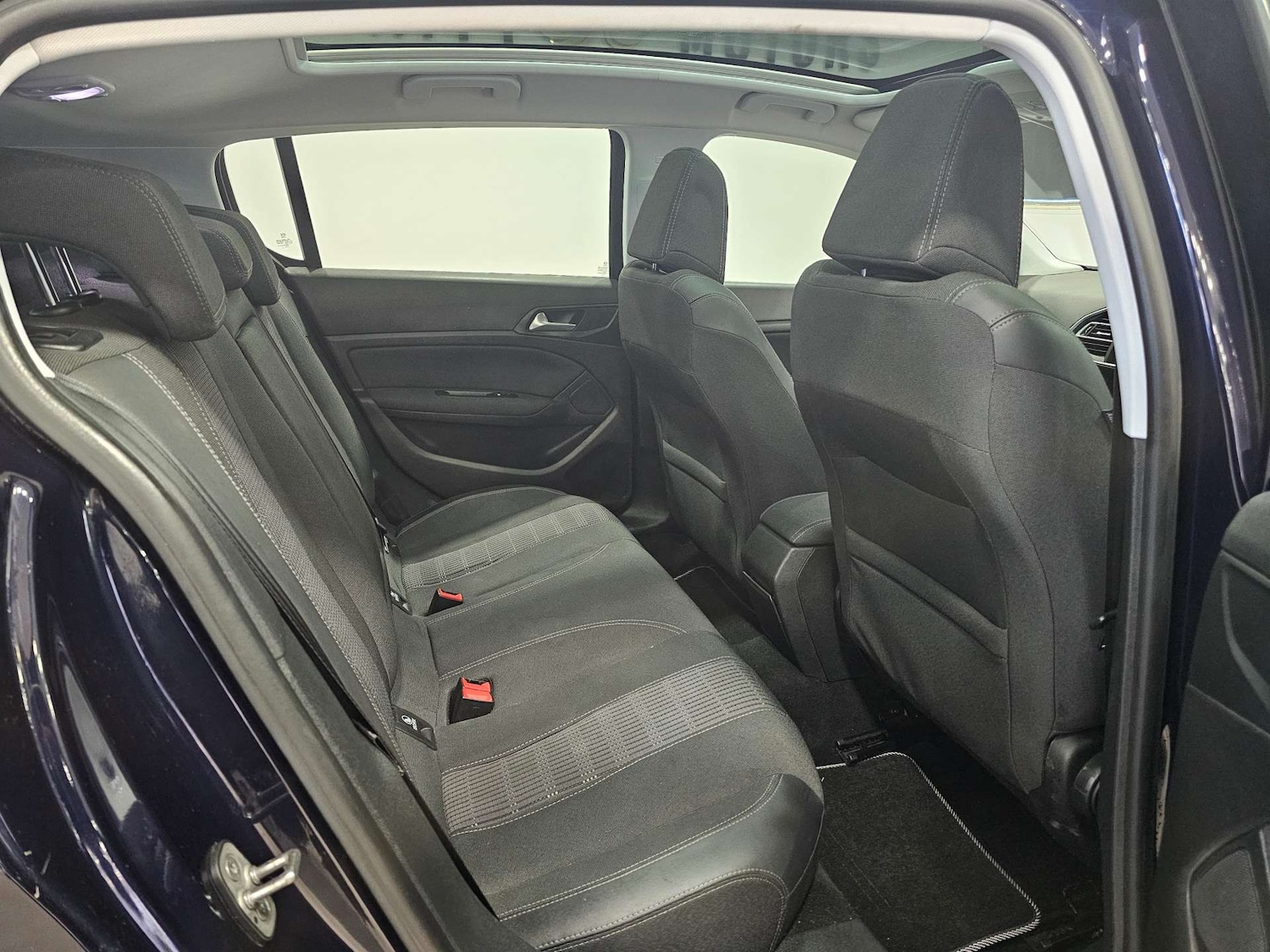 Used Peugeot 308 2018 for sale - 76972449: Photo 71