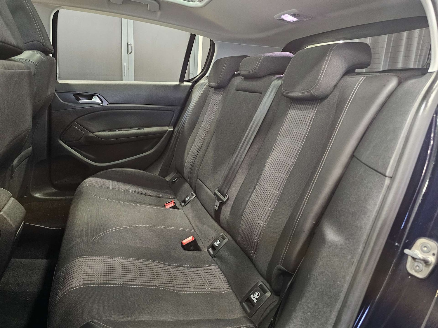 Used Peugeot 308 2018 for sale - 76972449: Photo 78