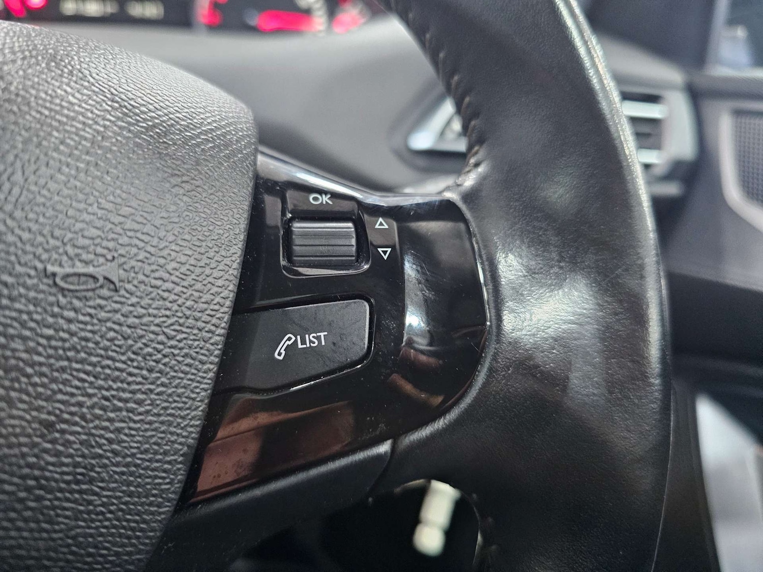 Used Peugeot 308 2018 for sale - 76972449: Photo 80