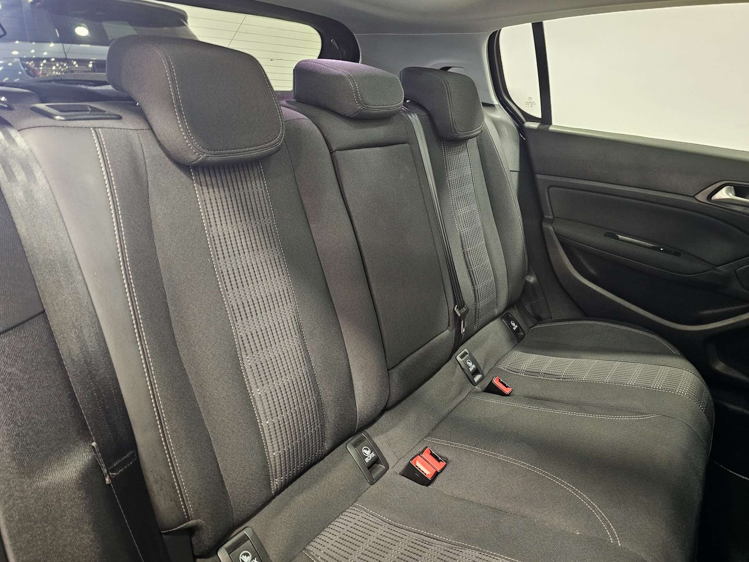 Used Peugeot 308 2018 for sale - 76972449: Photo 82